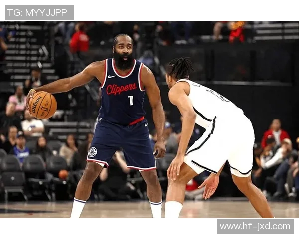 篮网与快船对决直播阵容分析及比赛前瞻详解