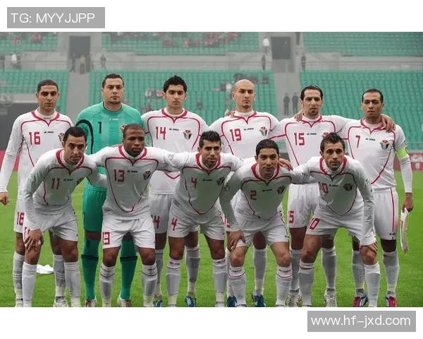 约旦与中国足球友谊赛精彩回放分析及赛后点评22日全景回顾