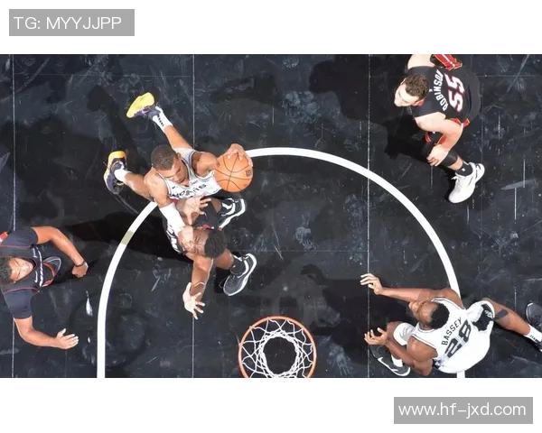 热火与马刺七场激战回顾经典对决再现篮球魅力与激情