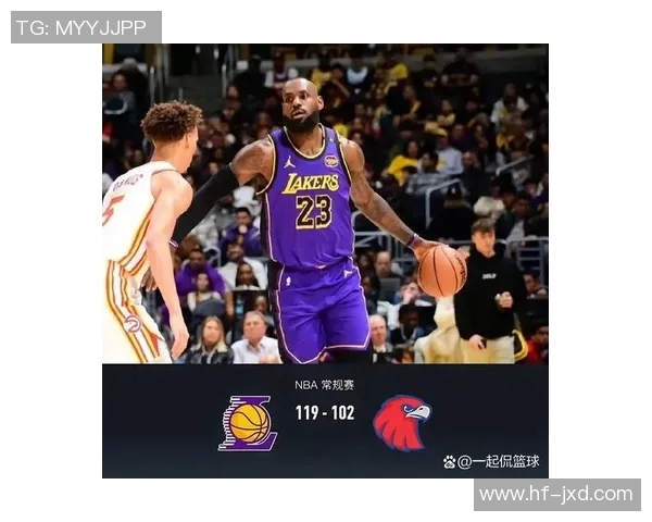 湖人对阵老鹰精彩直播回放及赛后分析全方位解读