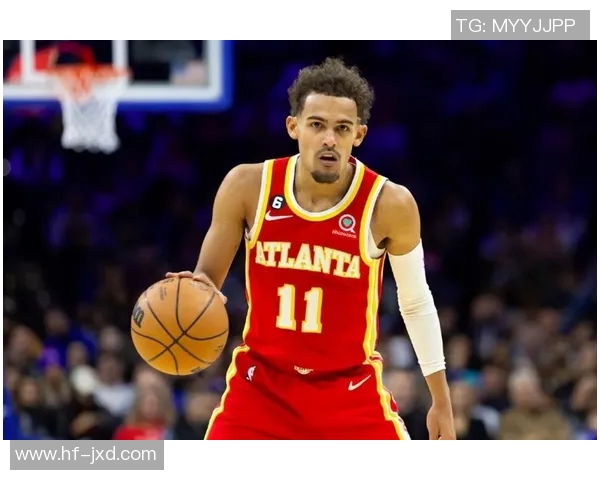 特雷杨在NBA赛场的崛起与挑战分析及未来发展展望