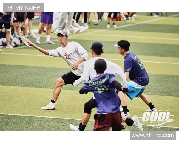 飞盘节奏排行榜揭晓西安飞盘队荣登第五名引发关注与热议MBA