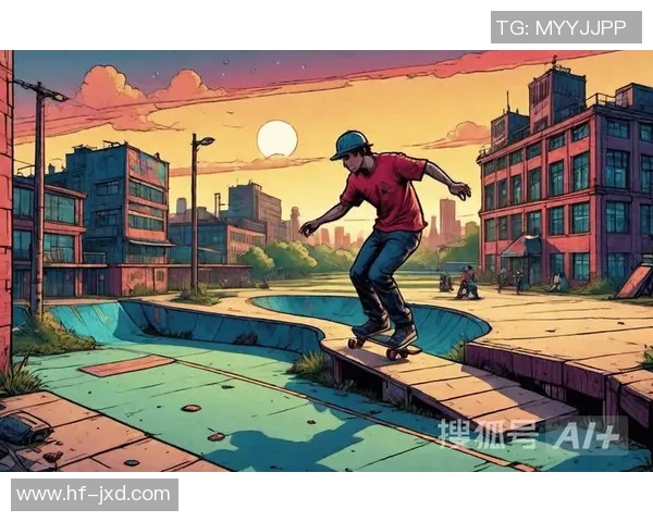 深圳滑板队的阵地战揭秘：探索滑板文化与城市生活的深度融合